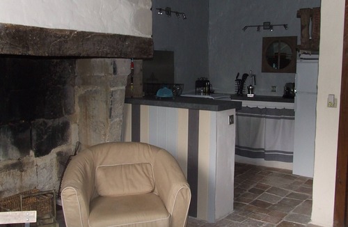 Boussay House | House riverside charm