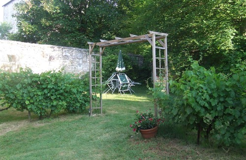 Boussay House | House riverside charm