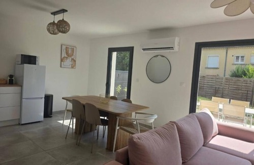 Rochemaure House | House Rochemaure