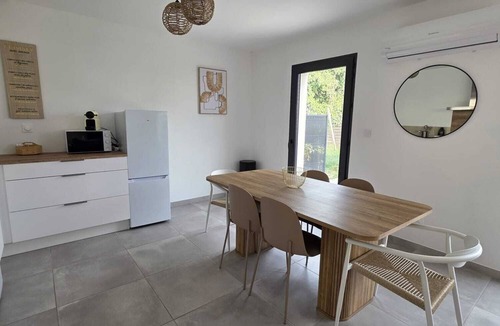 Rochemaure House | House Rochemaure