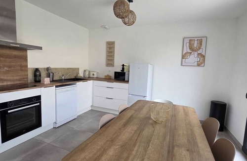 Rochemaure House | House Rochemaure