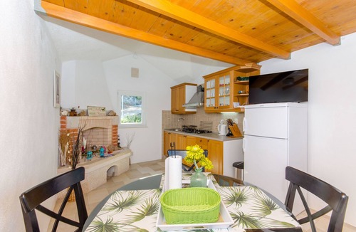Postira House | House Romantica (58591-K1) - Postira - island Brac