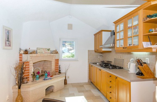 Postira House | House Romantica (58591-K1) - Postira - island Brac