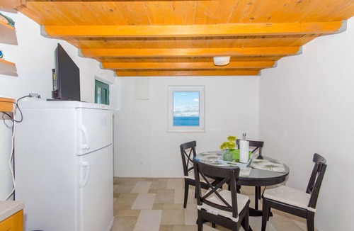 Postira House | House Romantica (58591-K1) - Postira - island Brac