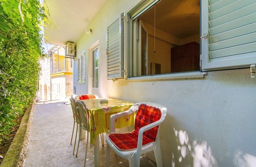 Blato House | House Rose (44391-K1) - Zivogosce