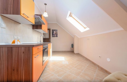 Otocac House | House Rose