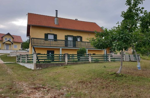 Otocac House | House Roza (78535-K1) - Otocac