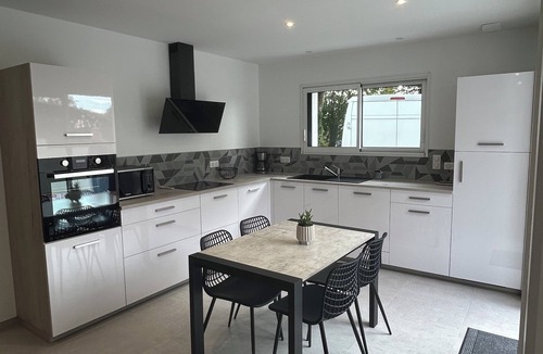 Plouay House | House rue neuve