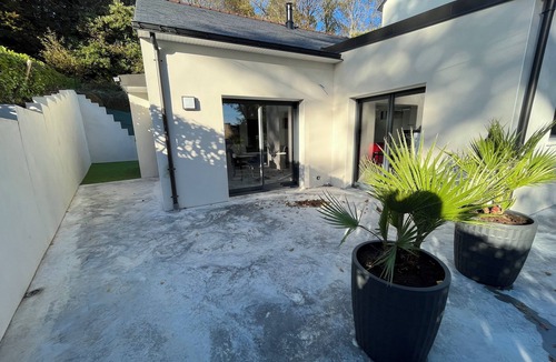 Plouay House | House rue neuve