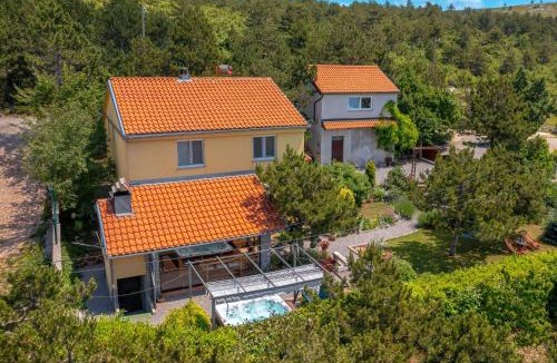 Vratarusa House | House Rukavina Senj
