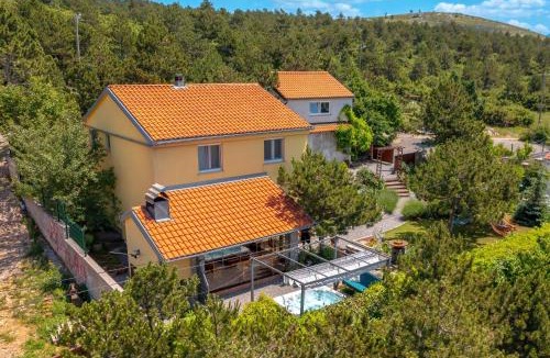 Vratarusa House | House Rukavina Senj