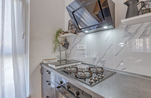Gulici Apartment | House Runa in Vranici Kod Poreca