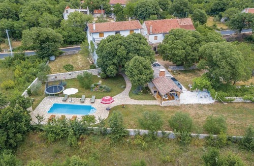 Puljane House | House Rural Soul (99401-K1) - Oklaj
