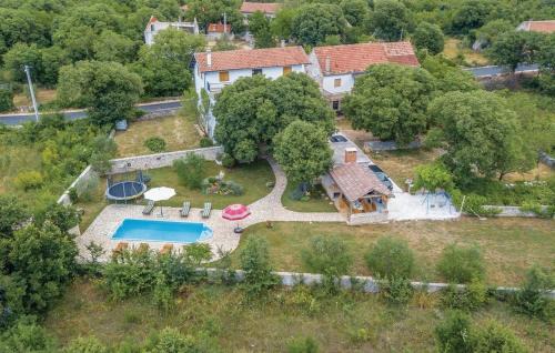 Puljane House | House Rural Soul