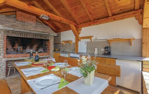 Puljane House | House Rural Soul