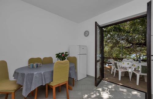 Pokrivenik House | House Sea rose (57941-K1) - Zastrazisce - island Hvar