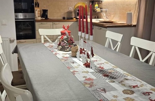 Ogulin House | House Sablja (109681-K1) - Ogulin