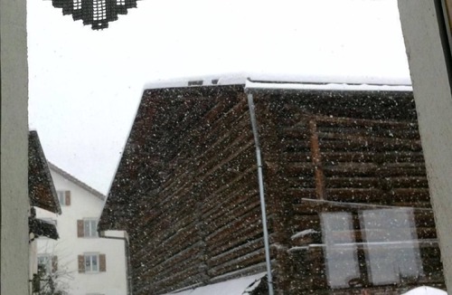 Sagogn Apartment | House Sagogn Laax