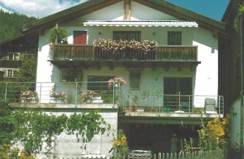Sagogn Apartment | House Sagogn Laax