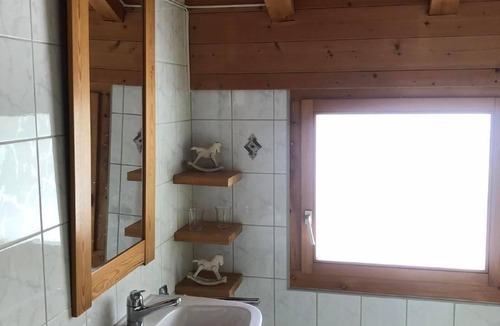 Sagogn Apartment | House Sagogn Laax