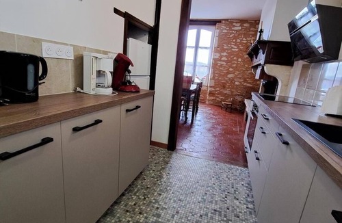 Eyres-Moncube House | House Saint Genez - EYRES MONCUBE