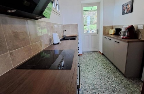 Eyres-Moncube House | House Saint Genez - EYRES MONCUBE