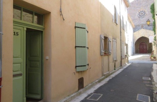 Lagrasse House | House SAINT-MICHEL
