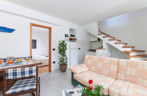 Vinez House | House Sanchi, consisting of 2 separate flats