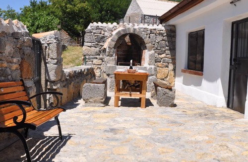 Prizna House | House Sandra (14711-K1) - Štokići
