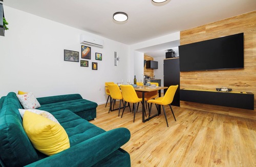 Jadranovo House | House Scaena (99432-K1) - Jadranovo (Crikvenica)
