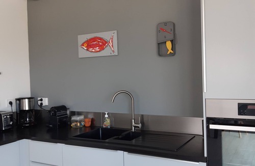 Batz-sur-Mer House | HOUSE SEA VIEW, BATZ SUR MER
