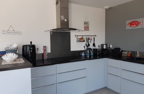 Batz-sur-Mer House | HOUSE SEA VIEW, BATZ SUR MER