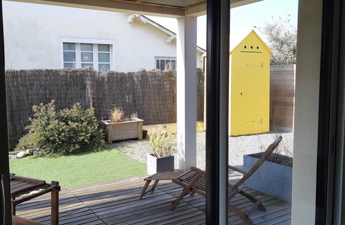 Batz-sur-Mer House | HOUSE SEA VIEW, BATZ SUR MER