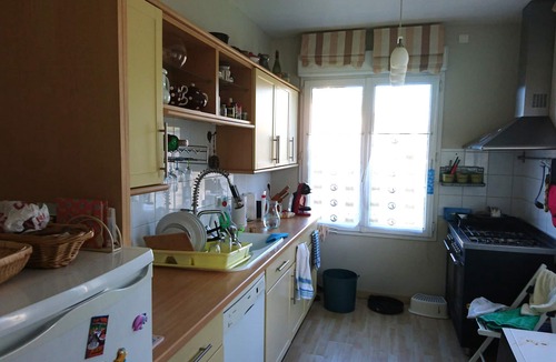 Saint-Martin-en-Campagne House | House sea view St Martin Plage