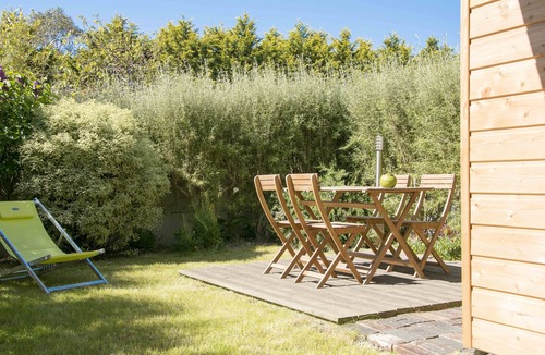 Vicq-sur-Mer House | House seafront, very quiet hamlet