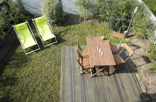 Vicq-sur-Mer House | House seafront, very quiet hamlet