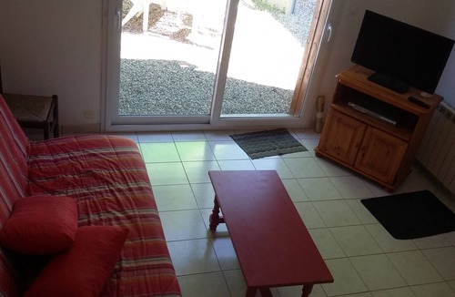 Cherrueix House | House seaside direct access coastline GR34