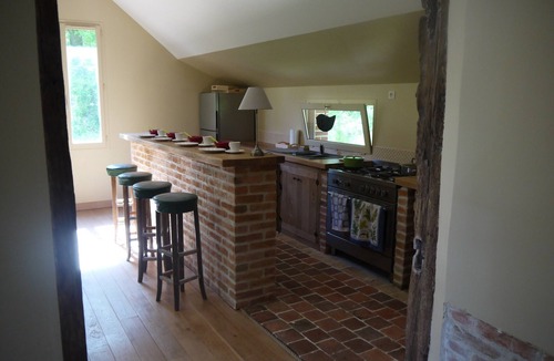 Selles-Saint-Denis House | House, Selles Saint-Denis