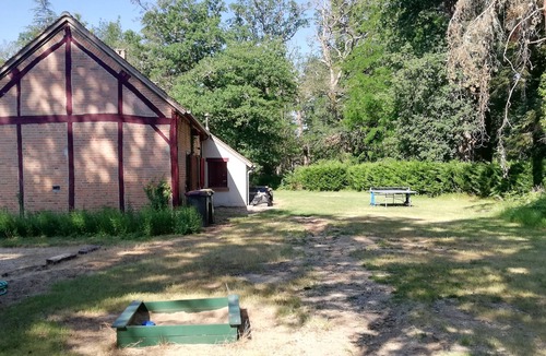 Selles-Saint-Denis House | House, Selles Saint-Denis