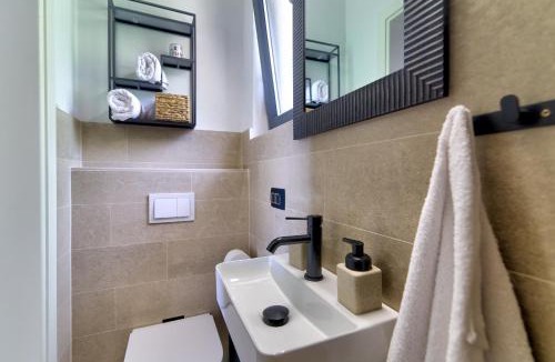 Senj Villa | House Silence