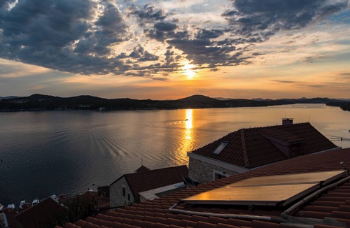 Sibenik Old Town House | House Sime (100891-K1) - Sibenik
