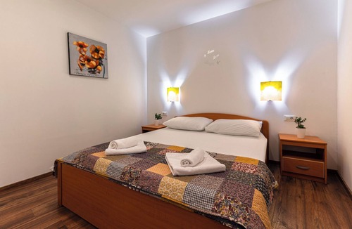 Sibenik Old Town House | House Sime (100891-K1) - Sibenik