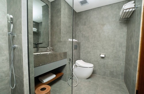Sigar Penjalin Hotel | House Sira Lombok