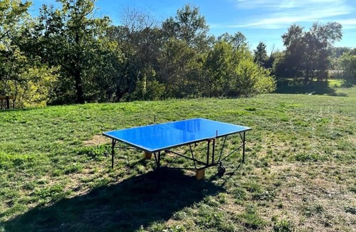 Brignemont House | House sleeps 11 Private lake