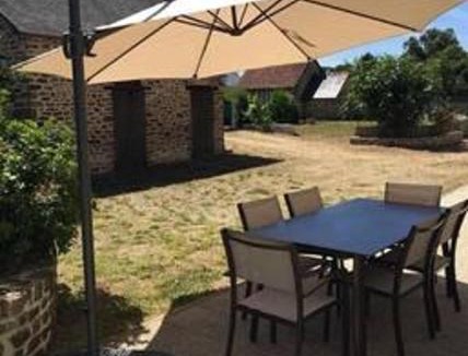 Saint-Simeon House | House - Sleeps 14 - Free Parking
