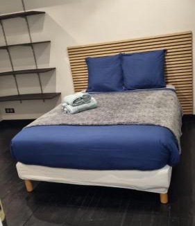 Arcueil Apartment | House sleeps 5 Orly Airport Paris