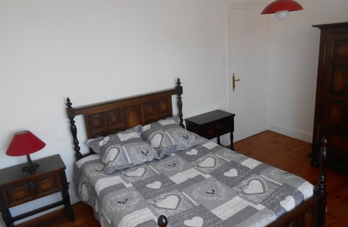 Lissac House | HOUSE SLEEPS 6 GITE DE LA SOURCE 3 STARS