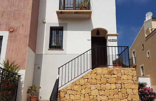 Golf Bahia House | House - Sleeps 6 with Stunning Views