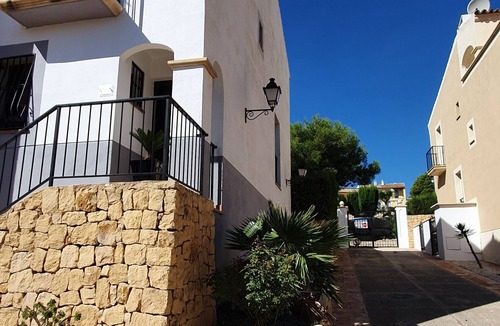 Golf Bahia House | House - Sleeps 6 with Stunning Views