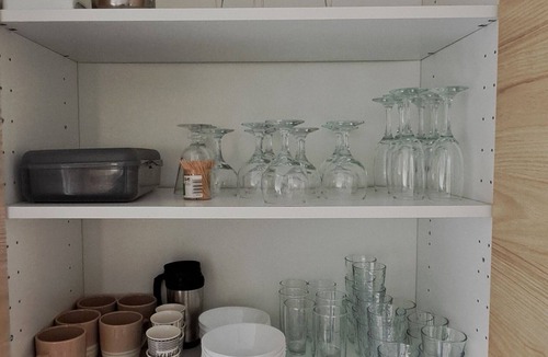 Conteville House | House sleeps 6 with jacuzzi, La Béroline, pets allowed.